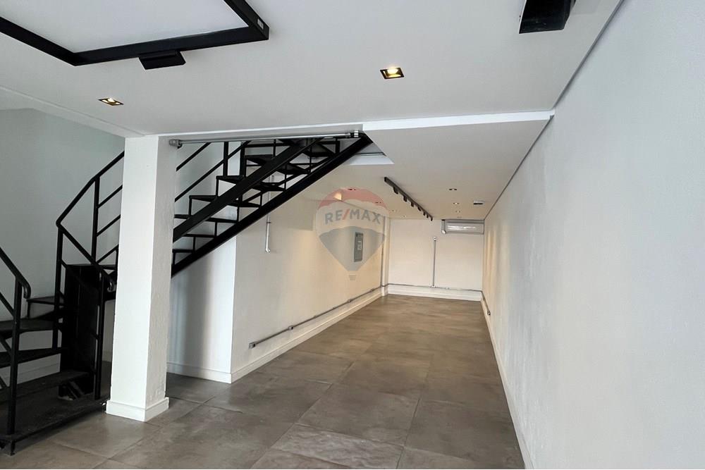 Ponto Comercial/ Loja - Alugar - São Paulo , São Paulo - 6_sala_e_escada.JPG - 602221002-32