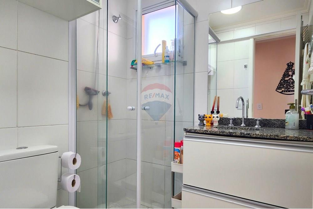 Apartamento - Alugar - São Paulo , São Paulo - 09 - Banheiro.jpg - 602141019-33