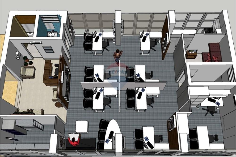 Cj. Comercial/ Sala - Alugar - São Paulo , São Paulo - 2367321f-e386-450f-94da-04b7ea40bec8.jpeg - 602361012-136