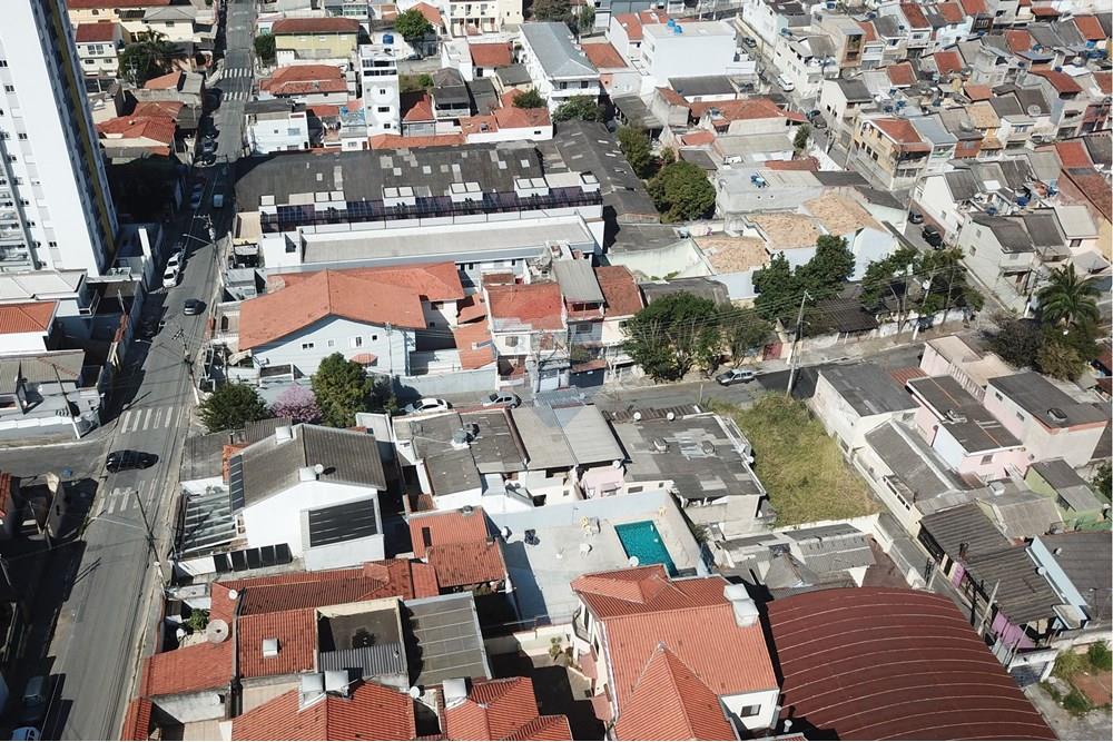 Woningbouw - Two Level House - São Paulo , São Paulo - BR - RUA DA GROTA, 299 (8).JPG - 601051010-63