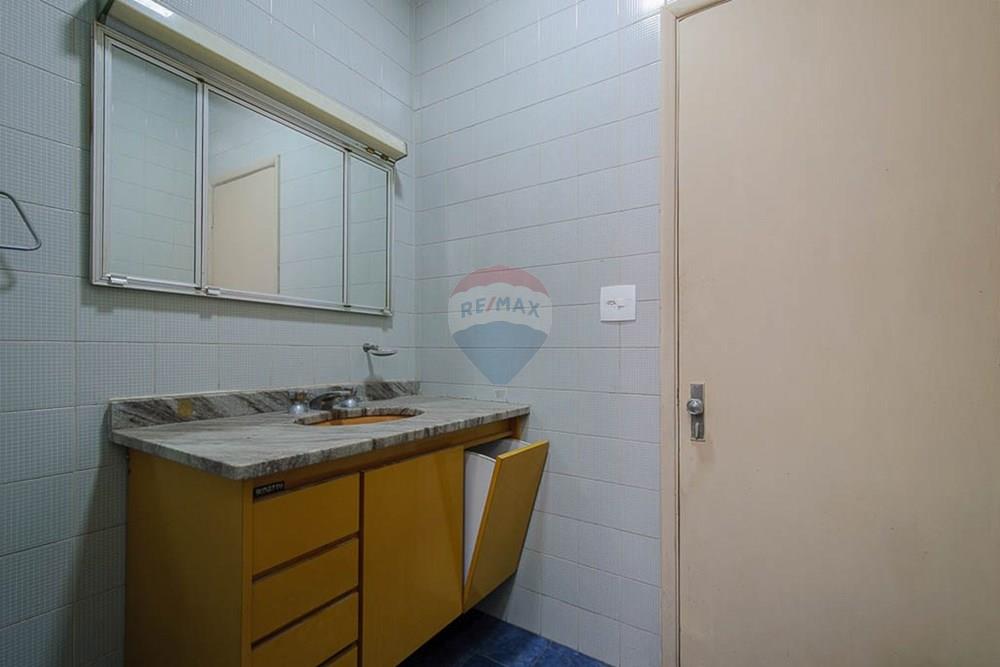 Sobrado - Venda - São Paulo , São Paulo - lavabo v2.jpg - 602481001-3