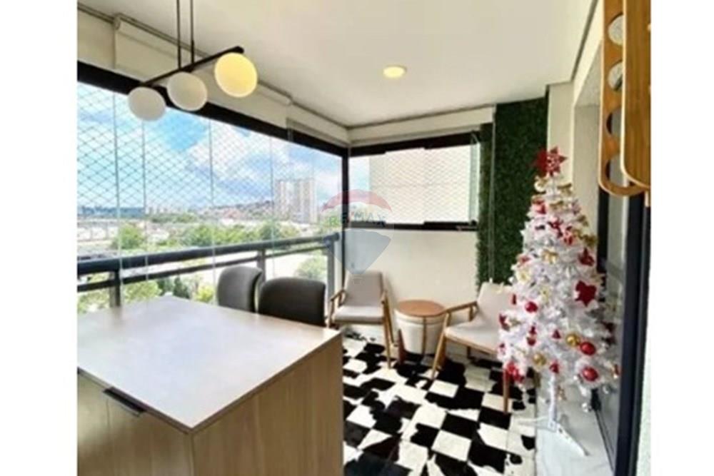 Apartamento - Alugar - São Paulo , São Paulo - 17.jpeg - 602101009-58