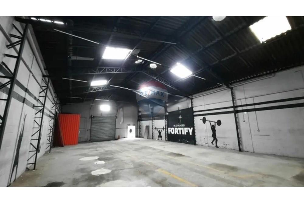 Galpão - Alugar - São Paulo , São Paulo - 7.jpg - 602291016-189