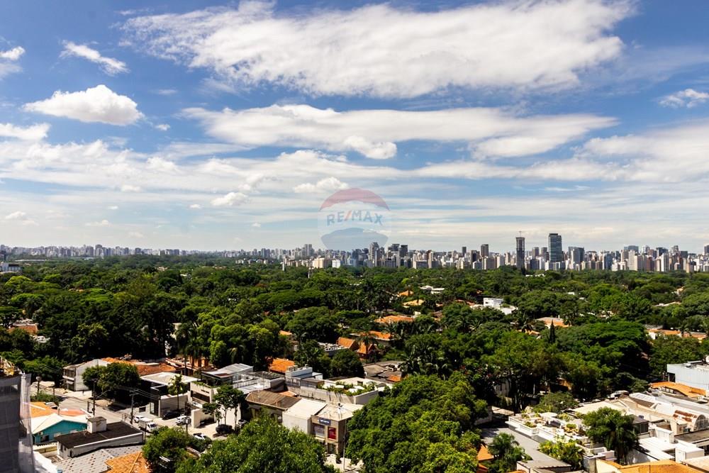 Apartamento - Venda - São Paulo , São Paulo - 7 VISTA VARANDA (5).jpg - 602191013-240