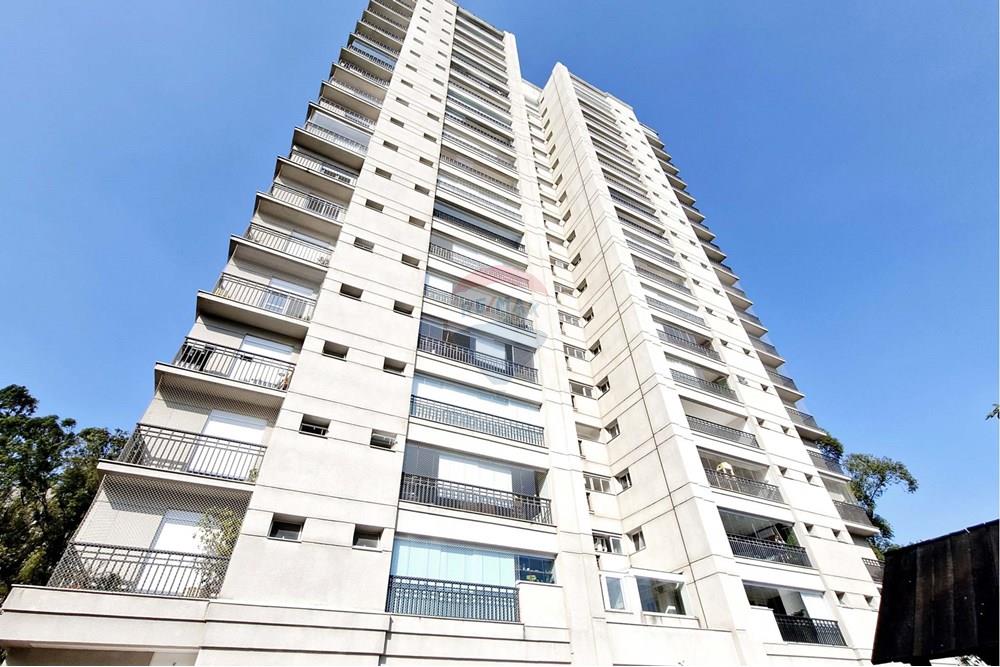 Apartamento - Venda - São Paulo , São Paulo - RUA CARVALHO DE FREITAS, 420 (3).jpg - Fachada - 601361044-61