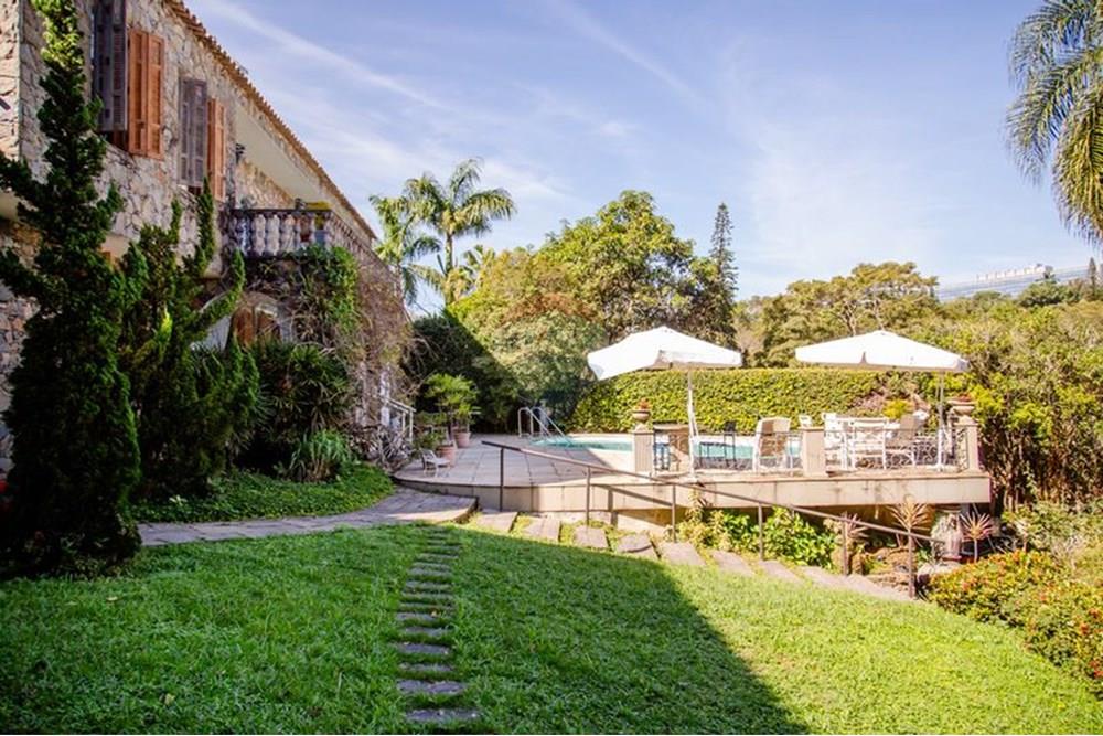 Casa - Alugar - São Paulo , São Paulo - IePf2yZl.jpeg - 601191033-71