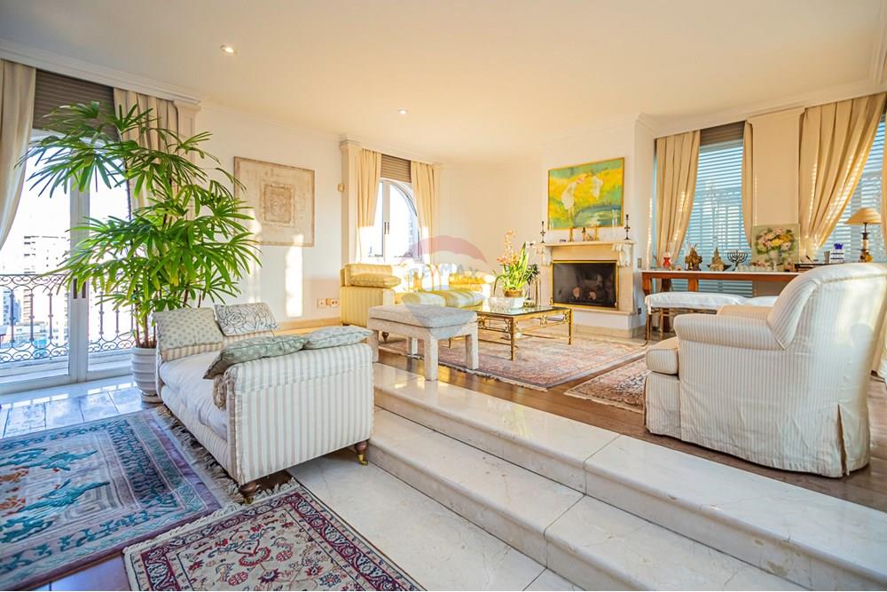 Triplex - Venda - São Paulo , São Paulo - 10 (2).JPG - Sala de estar - 601081007-110