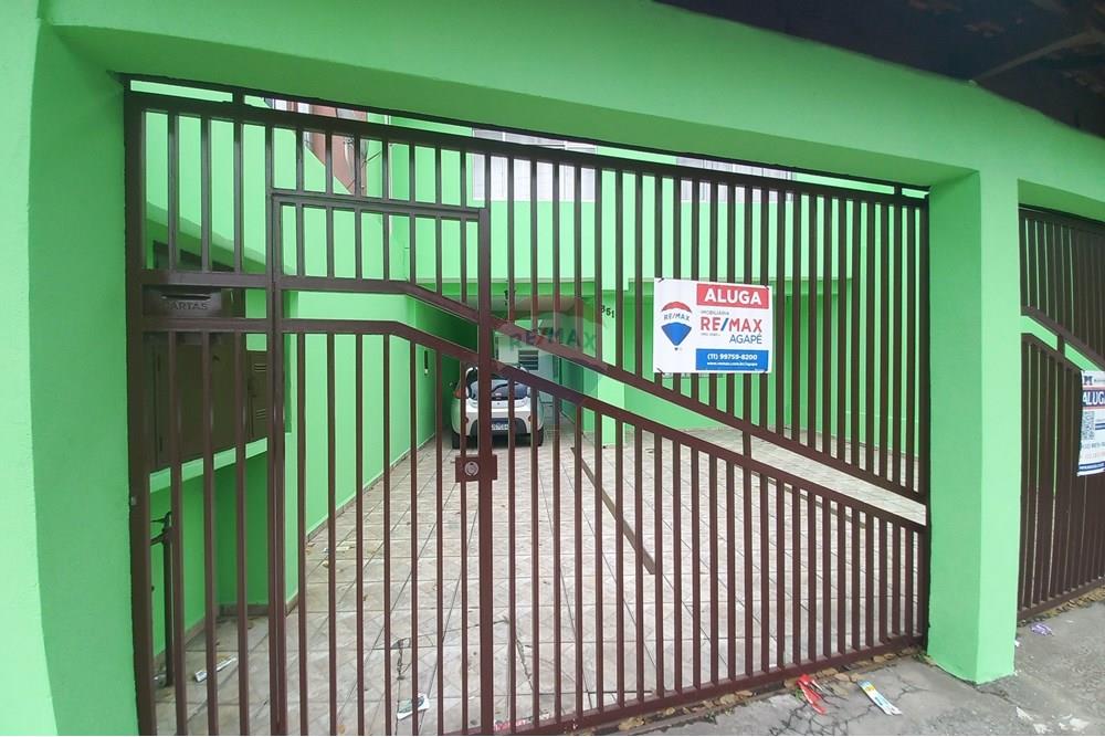 Casa - Alugar - São Paulo , São Paulo - 20251219_094813.jpg - 602131003-444