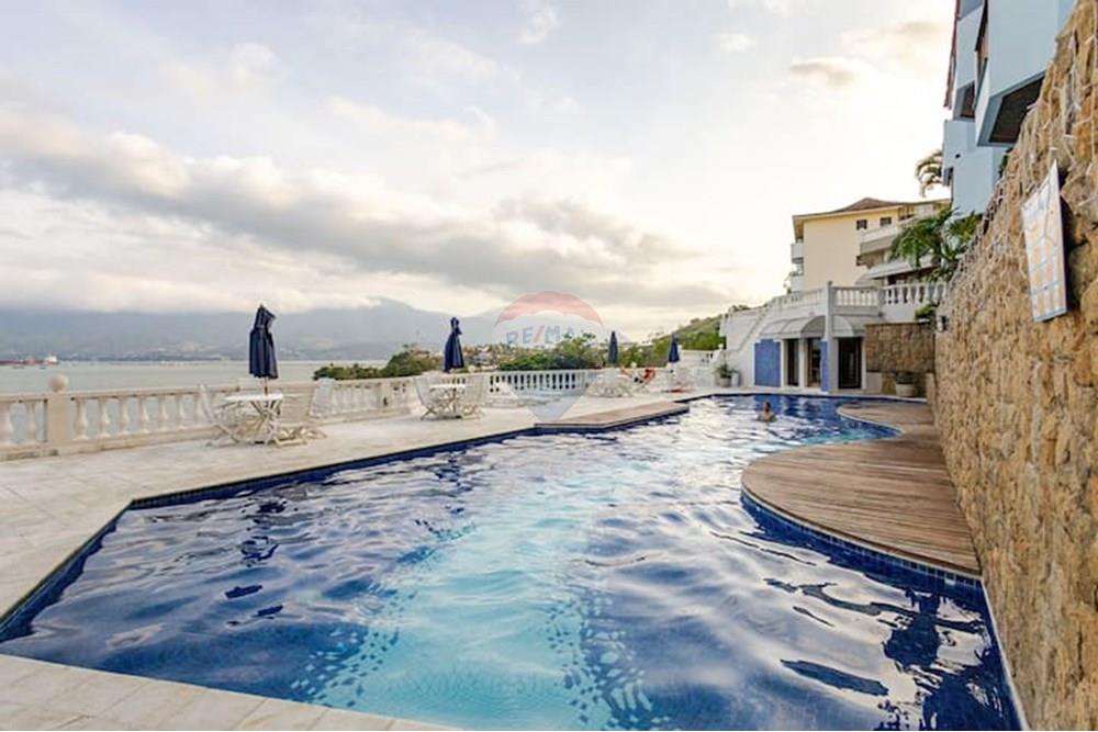 Apartamento - Venda - São Sebastião , São Paulo - piscina (10).jpg - 601421019-6