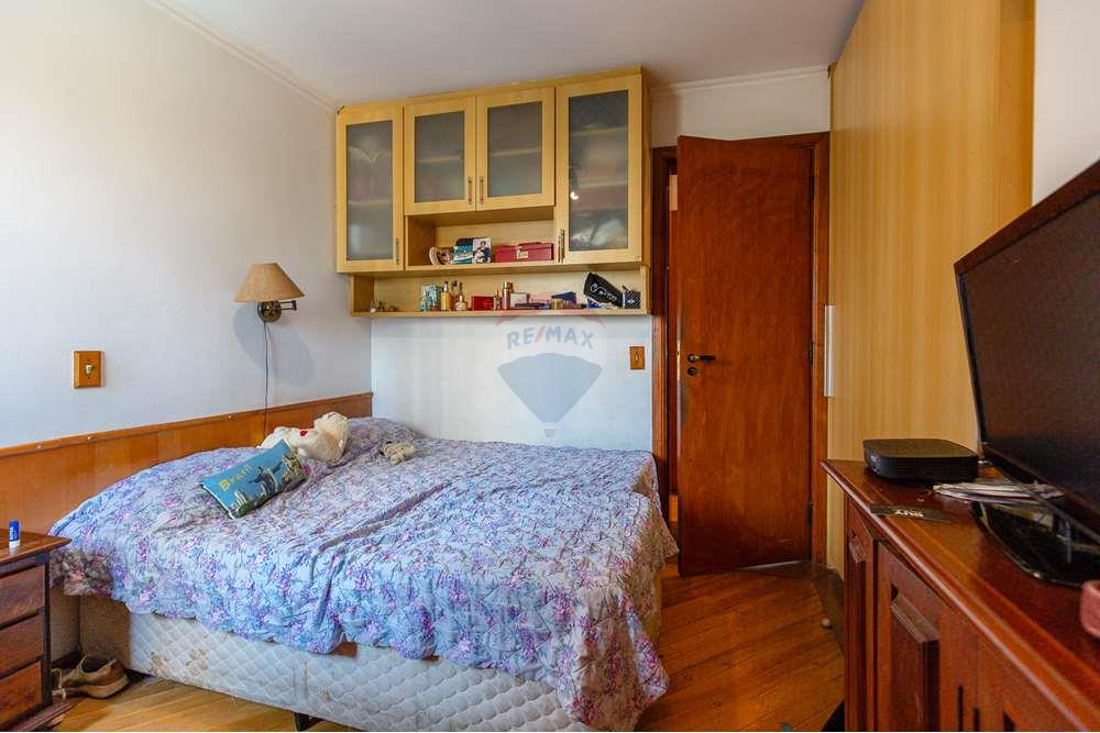 Apartamento à venda com 4 quartos, 132m² - Foto 12