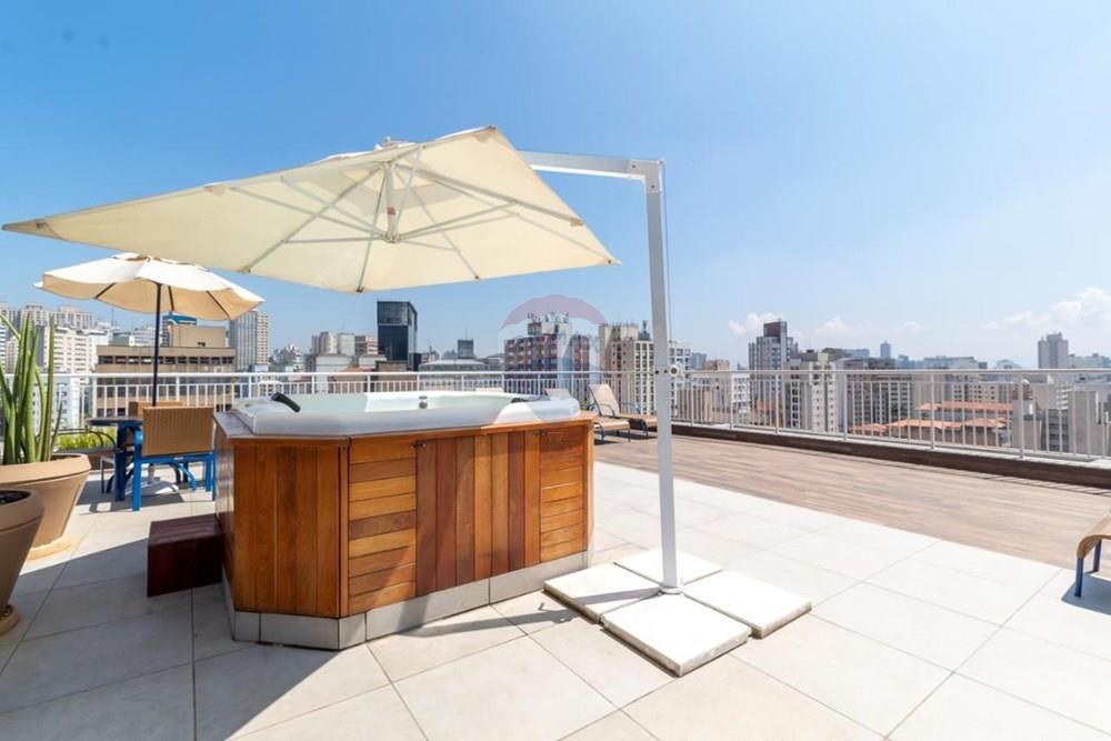 Apartamento - Alugar - São Paulo , São Paulo - 19 apt.jpeg - 601241018-221