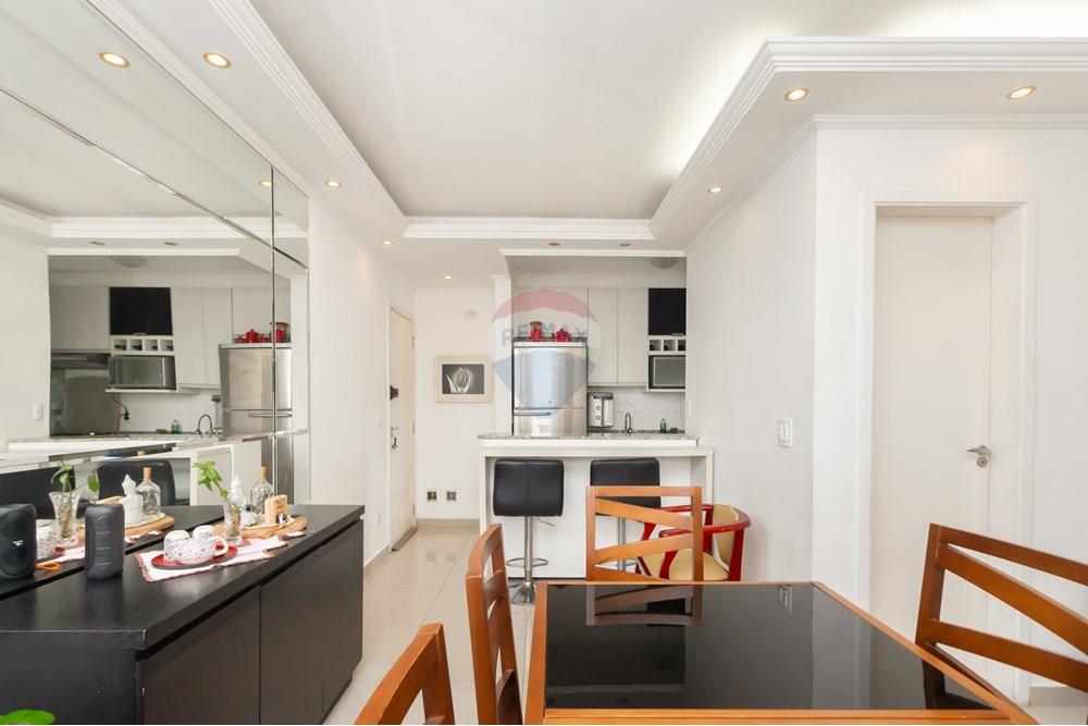 Apartamento - Venda - São Paulo , São Paulo - IMG_038320.jpg - 602191026-32