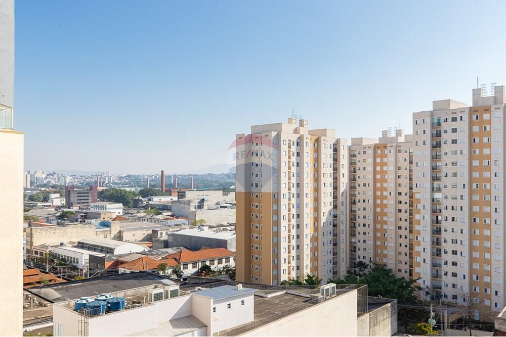 Apartamento - Venda - São Paulo , São Paulo - Remax Ville-25.jpg - 601241056-35