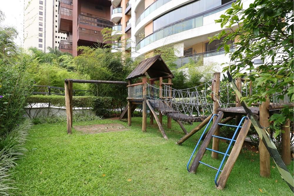 Apartamento - Venda - São Paulo , São Paulo - RUA DR. OSCAR MONTEIRO DE BARROS, 373 (68).jpg - 601361044-68