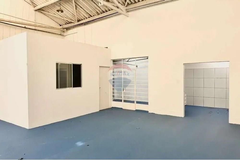 Galpão - Alugar - São Paulo , São Paulo - 8732e281-eccf-44d2-9d12-1e367e1aff21.jpeg - 602291016-209