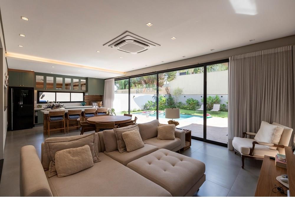 Casa de Condomínio - Venda - Ribeirão Preto , São Paulo - casa_venda_condominio_bela_vista_ribeirao_preto (40).jpg - 601251261-53