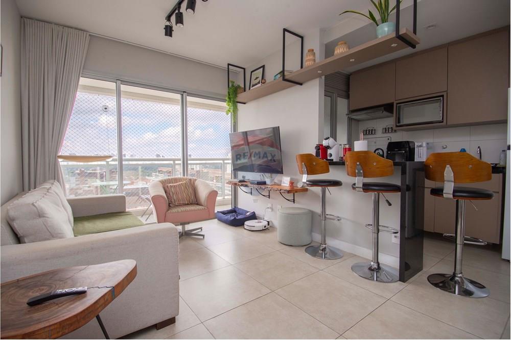 Apartamento - Venda - São Paulo , São Paulo - Luiz Correia de Melo (2).jpg - 602331023-10