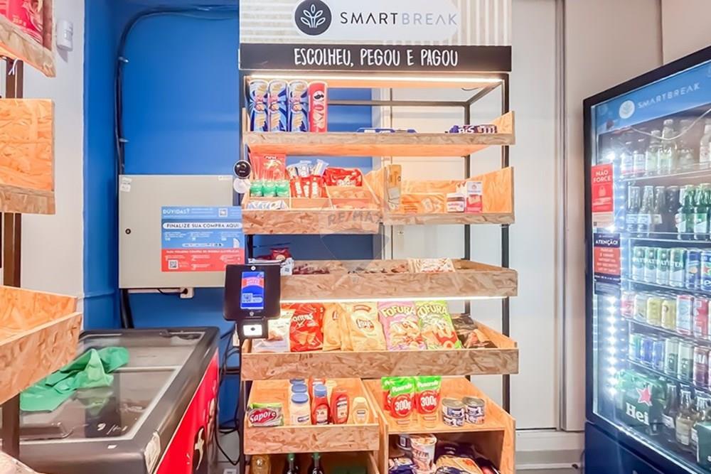 Apartamento - Venda - São Paulo , São Paulo - 21.jpg - 602261001-47