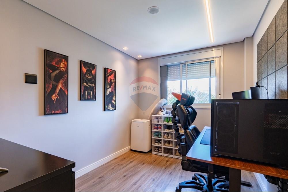 Apartamento - Venda - São Paulo , São Paulo - Cópia de DSC04356.jpg - Quarto - 601131075-20