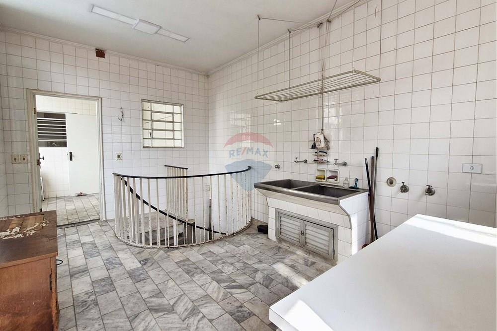 Sobrado - Venda - São Paulo , São Paulo - lavanderia02_PAULO OROZIMBO706.jpg - Lavanderia - 601131070-20