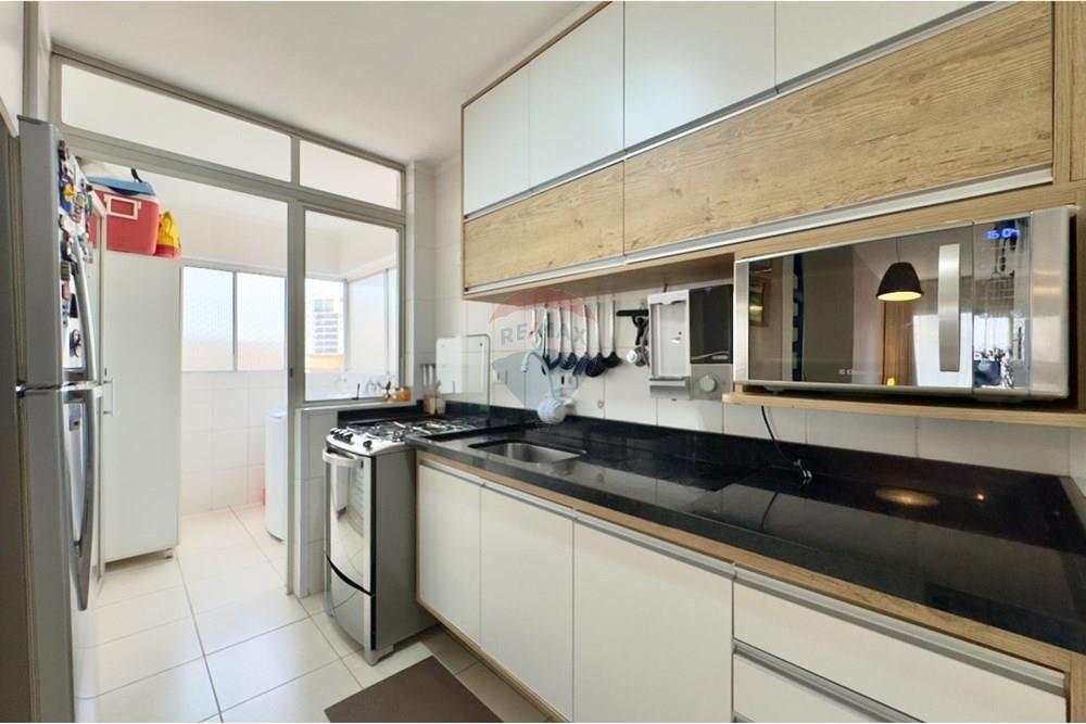 Cobertura - Venda - São Paulo , São Paulo - 601301072-3_FE - Apartamento à venda Nsra de Sabará Vila Sofia Marajoara (15).jpeg - 601301072-3