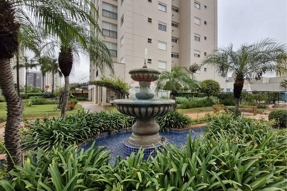 Apartamento - Venda - São Paulo , São Paulo - RUA JEROAQUARA, 406 (7).jpg - 601361072-4