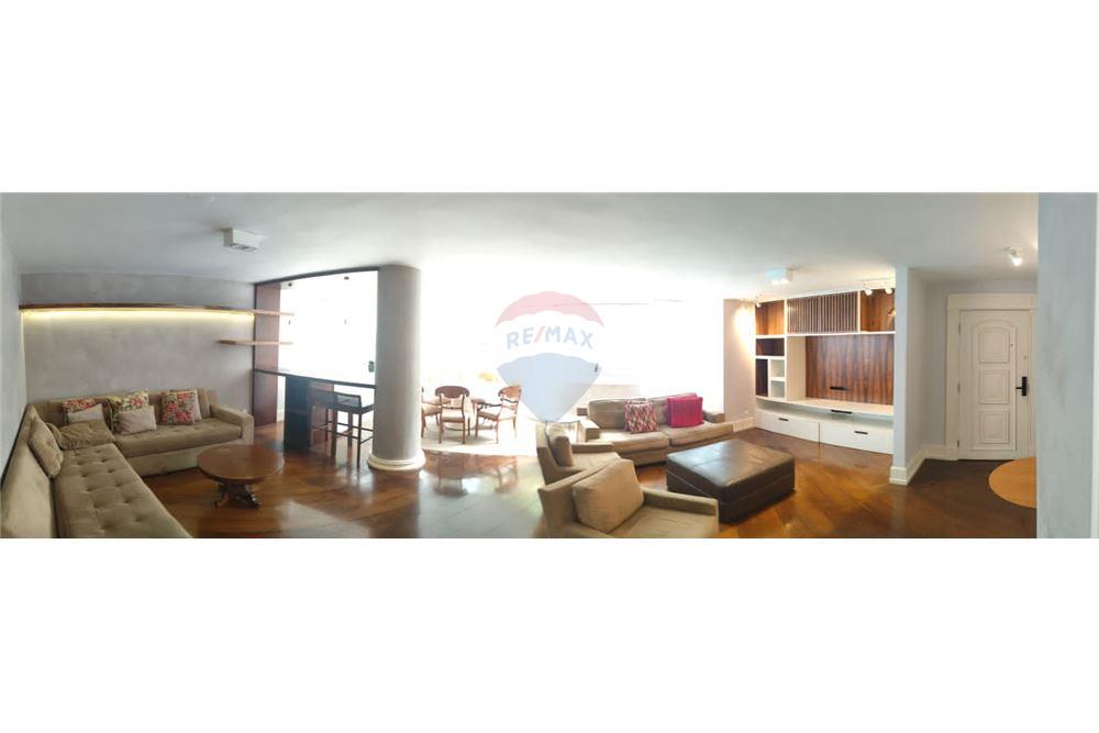 Apartamento - Alugar - São Paulo , São Paulo - 2 - 601241023-70