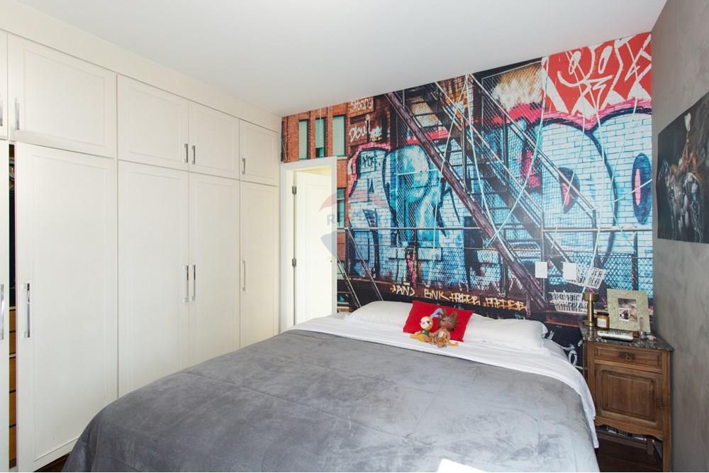 Apartamento - Venda - São Paulo , São Paulo - 47 Suíte 03.jpg - 601971076-86