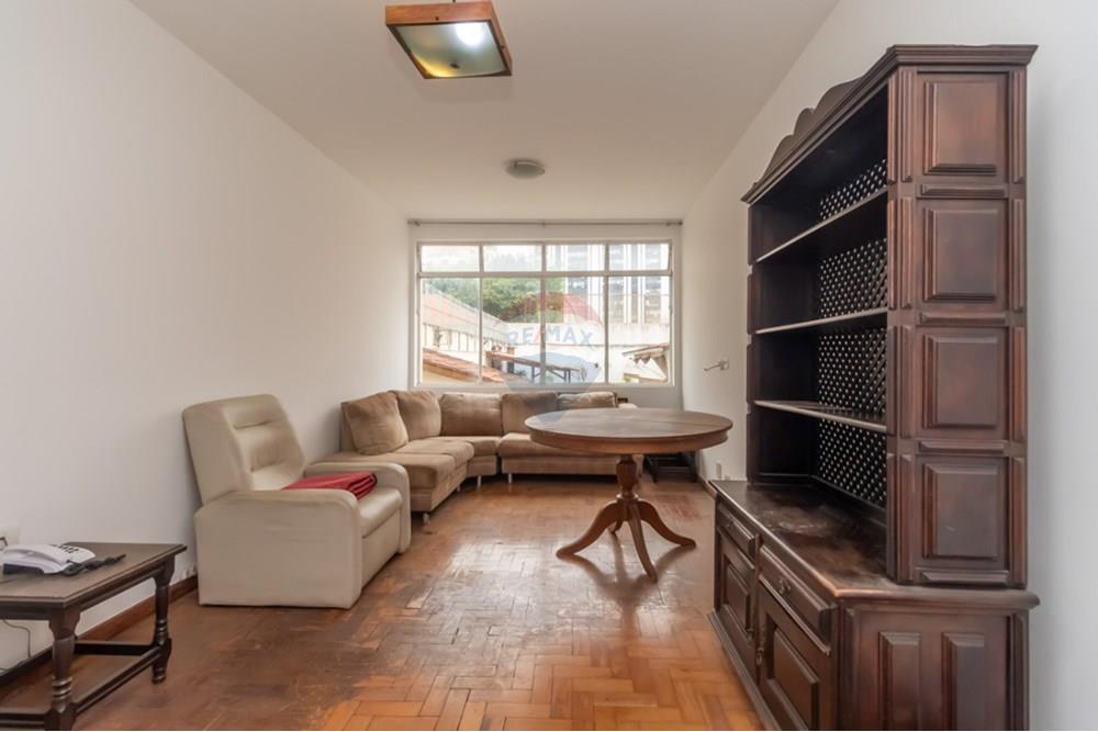 Apartamento - Venda - São Paulo , São Paulo - 44843fdd-f20c-48c6-a78a-94b4c4cd18d3.jpeg - Sala - 601251257-9