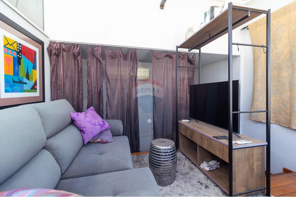 Studio - Venda - São Paulo , São Paulo - 01_022.JPG - 601401041-24