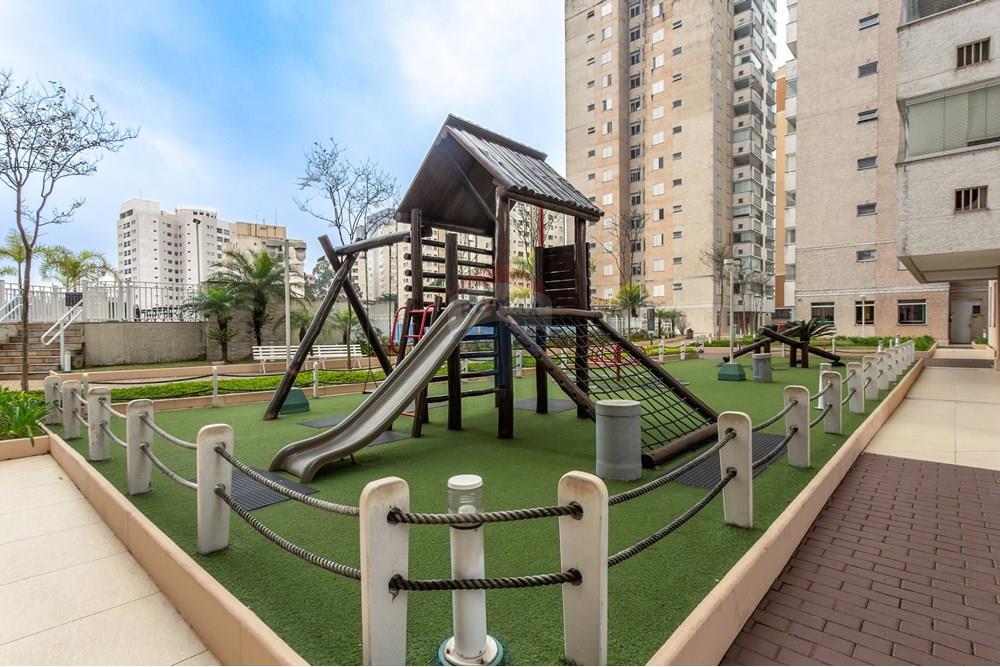 Apartamento - Venda - São Paulo , São Paulo - 601301080-8 - Av. Francisco de Paula Quintanilha Ribeiro, 400 Apto 141 Bloco 2-024.jpg - 601301080-8