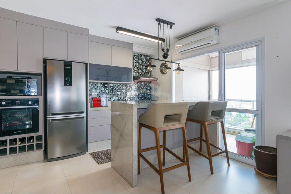 Apartamento - Venda - São Paulo , São Paulo - 04cozinha_003.jpg - 602281022-116