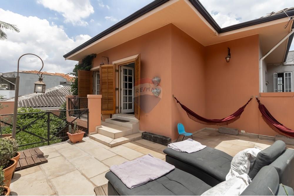 Casa - Venda - São Paulo , São Paulo - IMG_578844.jpg - 602221002-37