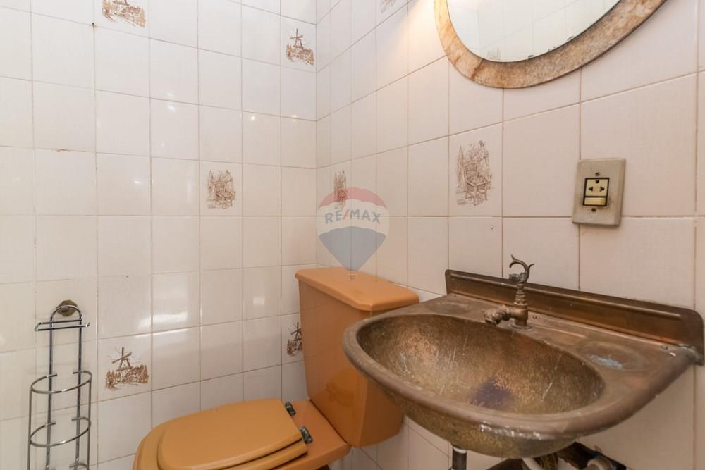 Sobrado - Venda - São Paulo , São Paulo - IMG_757106.jpg - Banheiro - 601371001-125
