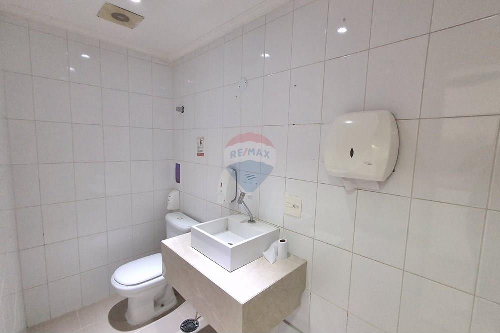 Cj. Comercial/ Sala - Alugar - São Paulo , São Paulo - 20251028_144329.jpg - 602241003-103