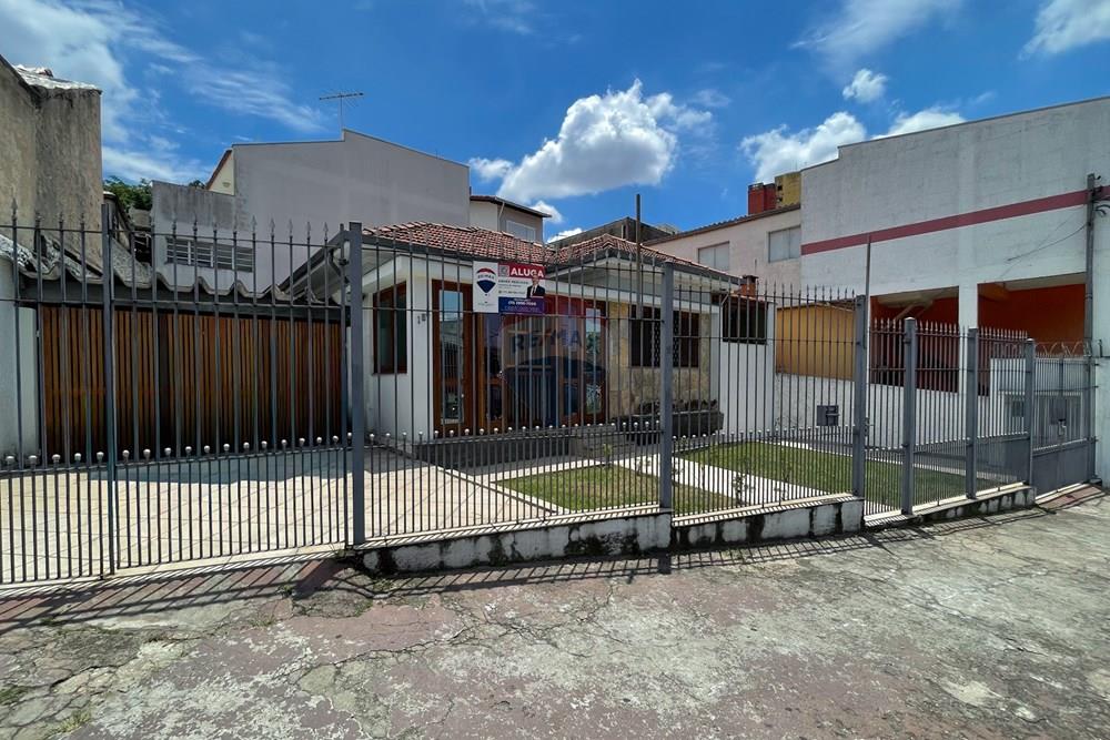 Casa Comercial - Alugar - São Paulo , São Paulo - IMG_4433.JPG - Fachada - 601751048-141