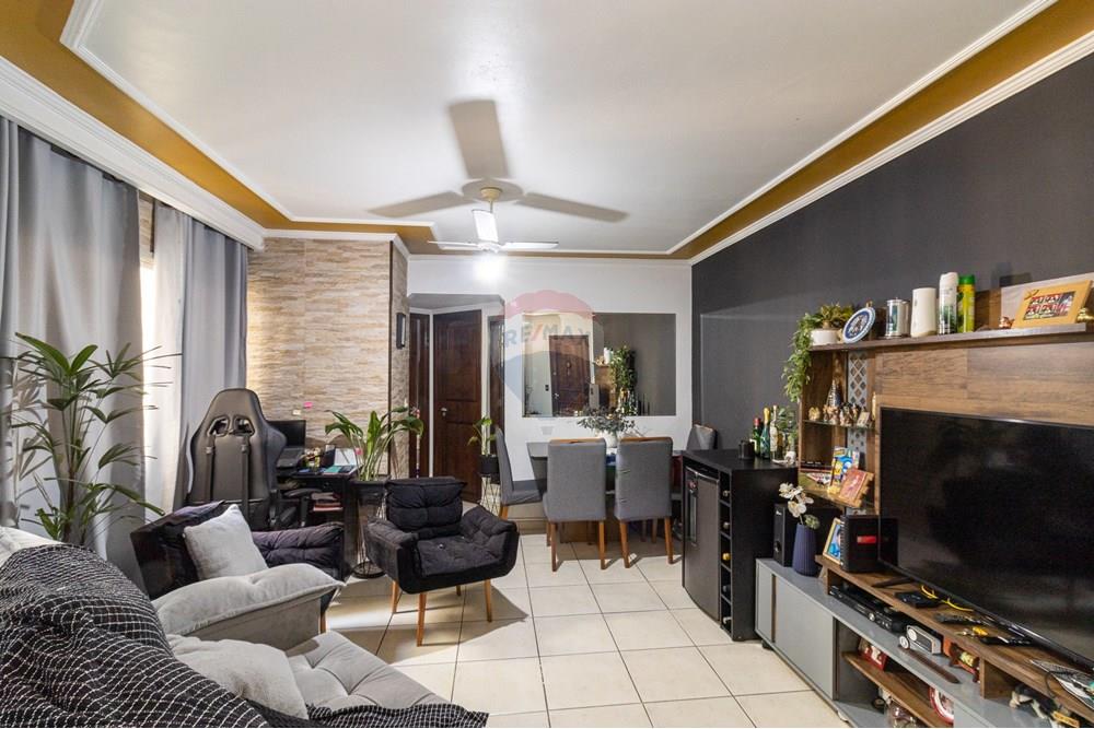 Apartamento - Venda - São Paulo , São Paulo - Rua Raulino Galdino da Silva, 1020_16.jpg - Sala - 601771097-107