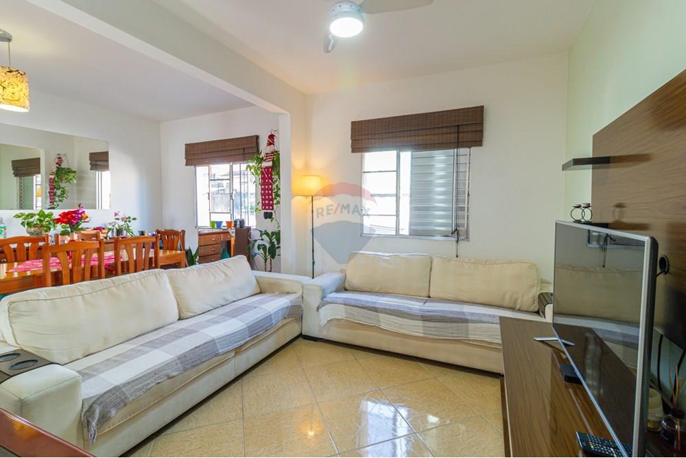 Apartamento - Venda - São Paulo , São Paulo - 03sala_001.jpg - 602051002-86