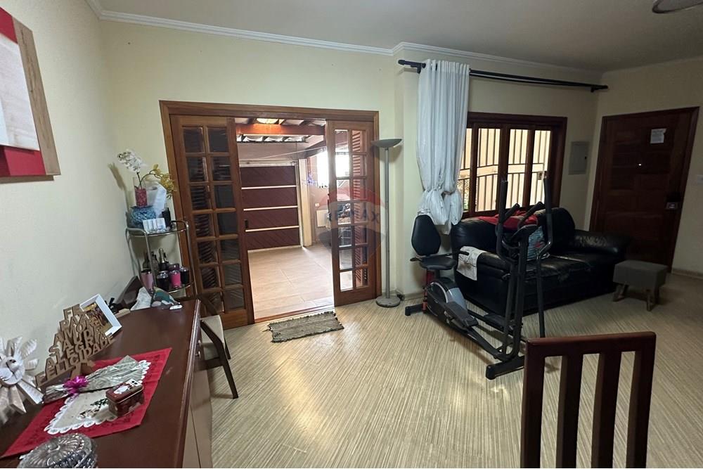 Sobrado - Venda - São Paulo , São Paulo - IMG_6547.jpeg - 601311076-3