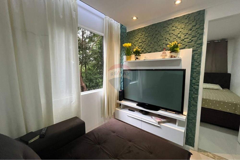 Apartamento - Alugar - São Paulo , São Paulo - WhatsApp Image 2026-03-10 at 18.35.04.jpeg - Sala - 601771106-47