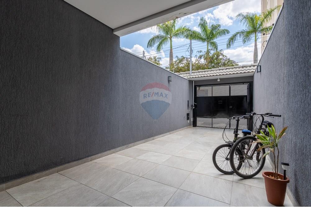 Sobrado - Venda - São Paulo , São Paulo - 57-CS.jpg - 601971101-18