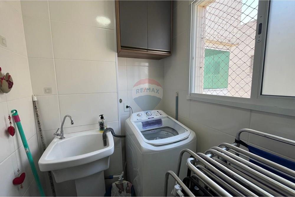 Apartamento - Venda - Mongaguá , São Paulo - 2.jpeg - Área de serviço - 601771106-37