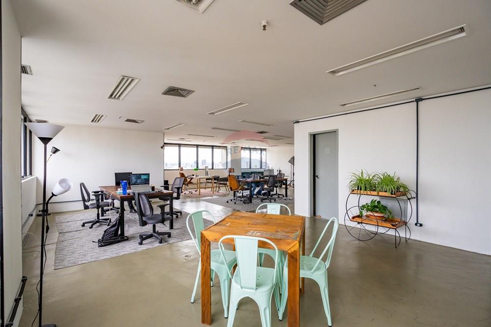 Cj. Comercial/ Sala - Venda - São Paulo , São Paulo - SC-6.jpg - 601971032-124