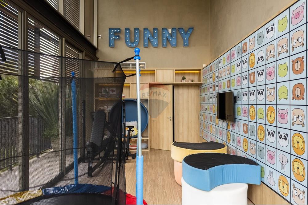 Apartamento - Venda - São Paulo , São Paulo - 114_AP.jpg - 601081008-40