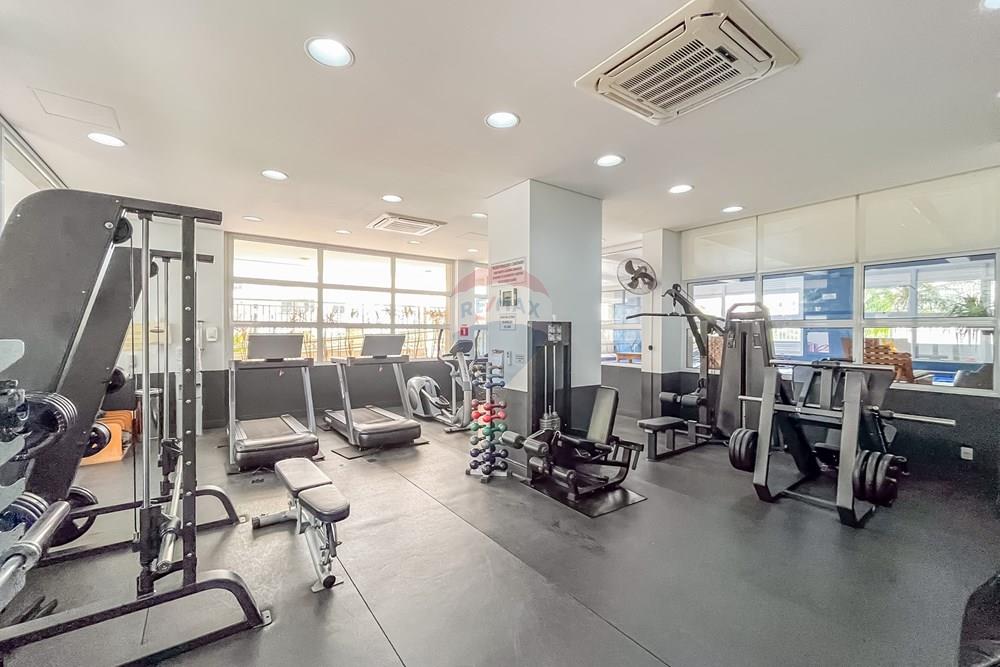 Apartamento - Venda - São Paulo , São Paulo - IMG_380045.jpg - 602031026-30