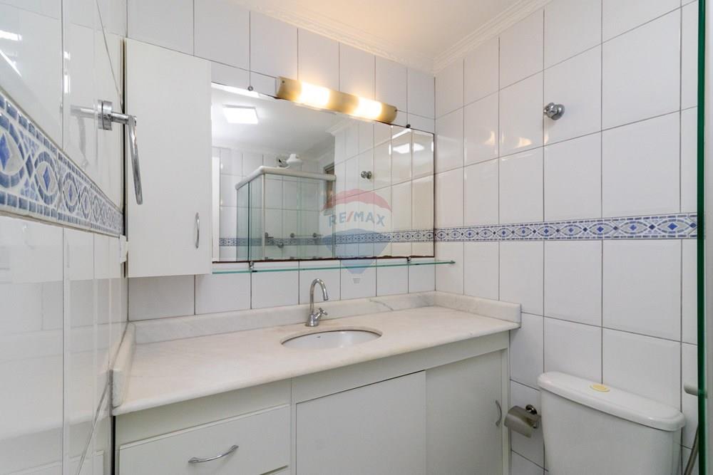 Apartamento - Venda - São Paulo , São Paulo - IMG_5823.jpg - Banheiro - 601751098-80