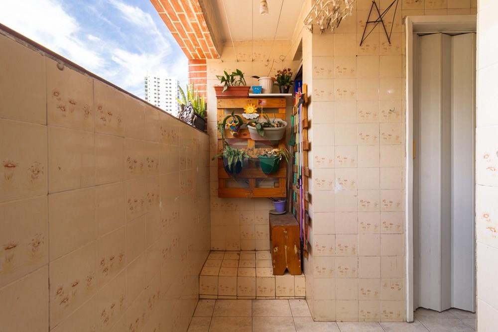 Apartamento - Venda - São Paulo , São Paulo - 12 AREA SERV (1).jpg - 601261110-6