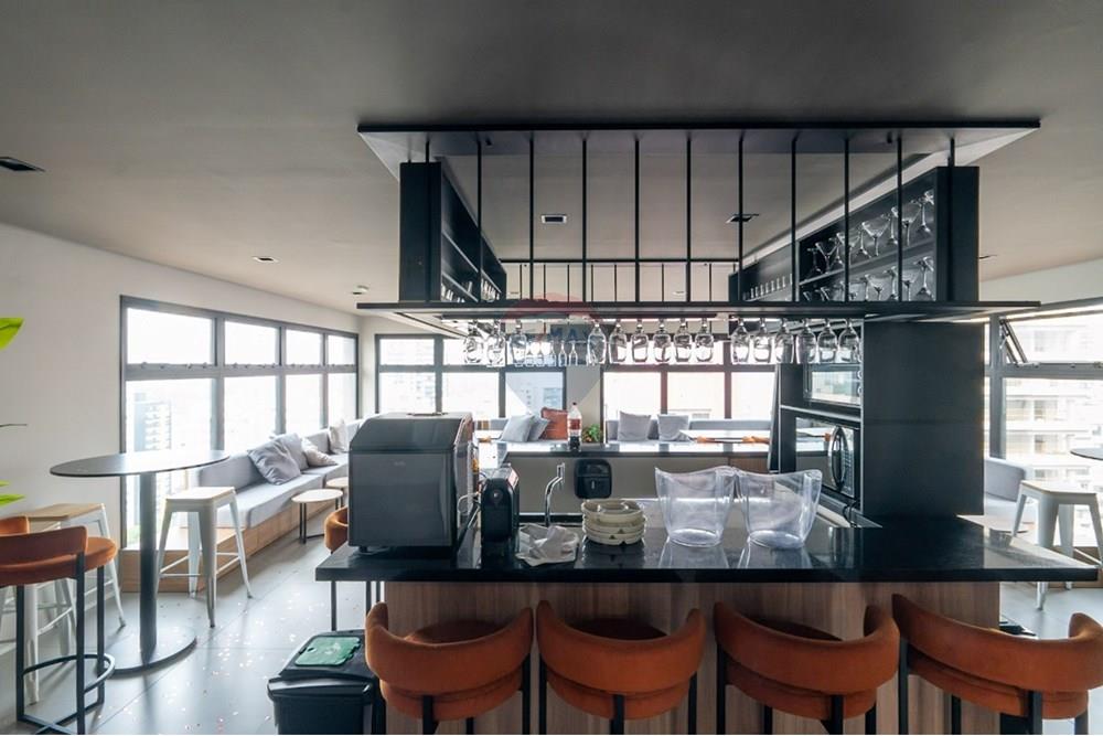 Residential - कोंडो/अपार्टमेंट - साओ पोलो , साओ पोलो - BR - 01fotos_036.jpeg - 601181032-15