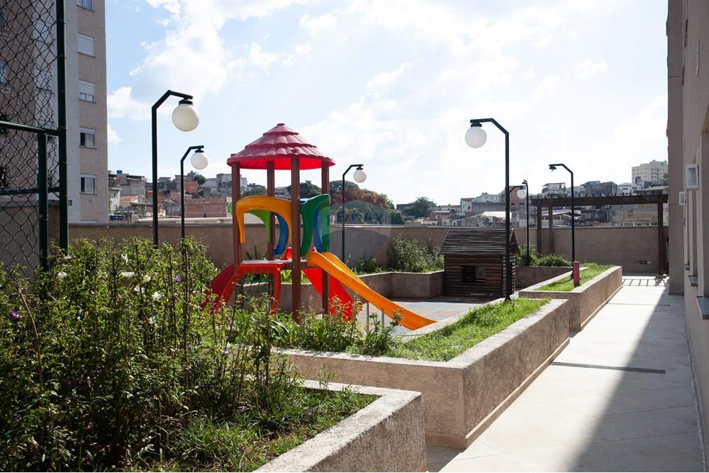 Apartamento - Venda - São Paulo , São Paulo - IMG_1770.JPG - 602331042-41