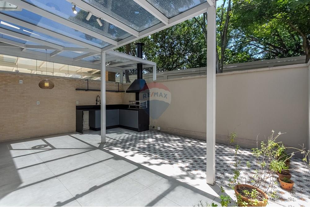 Casa de Condomínio - Venda - São Paulo , São Paulo - 601301002-124 - Rua Padre Bento Ibanez, 447 - Casa 11-052.jpg - 601301002-124